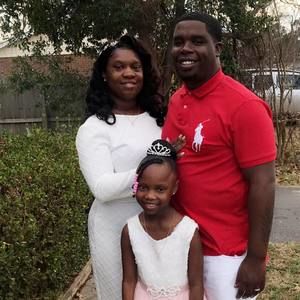 Meet your Posher, Kristina